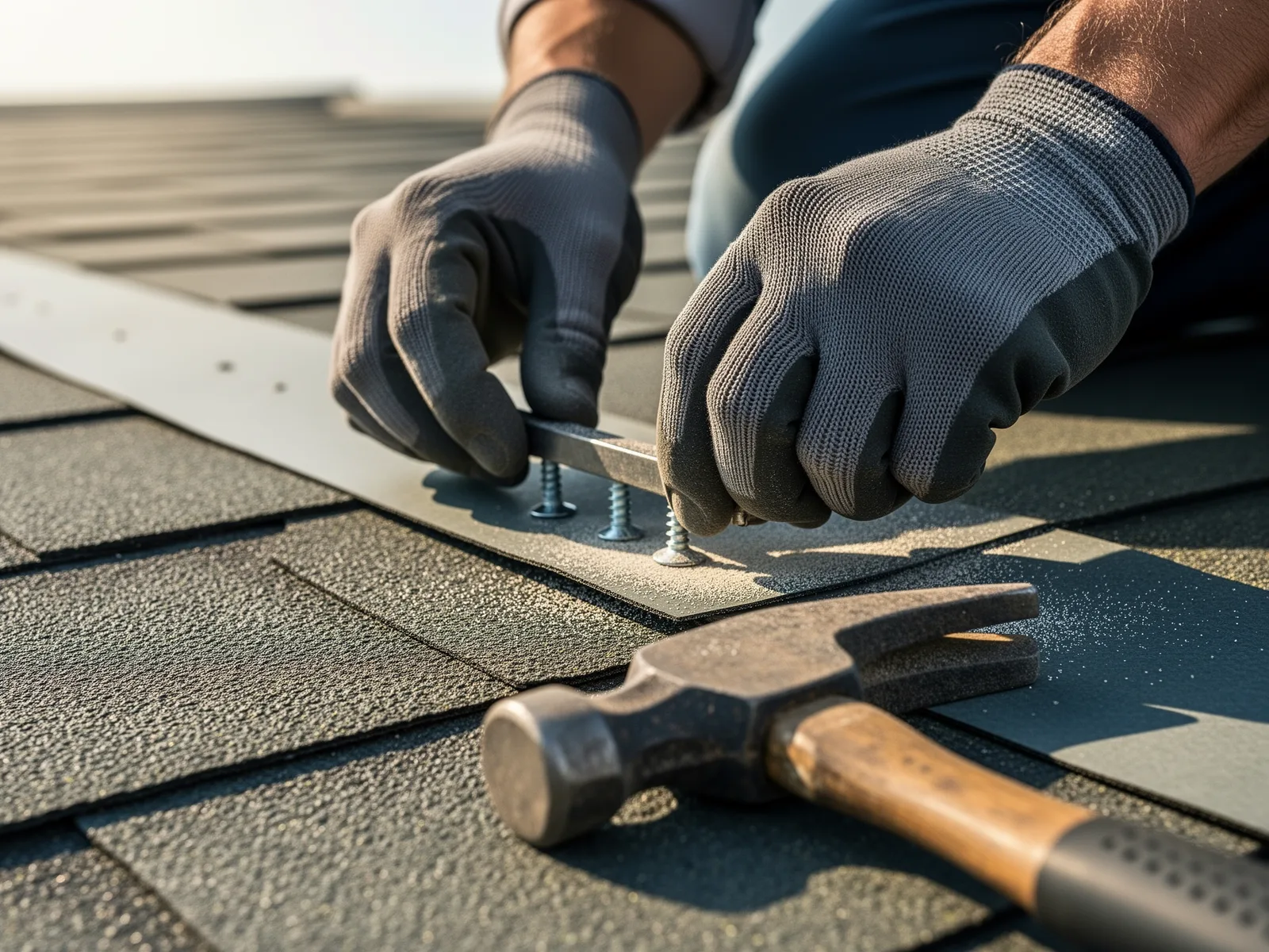 Why choose Fascia Repair in Ulmer, SC